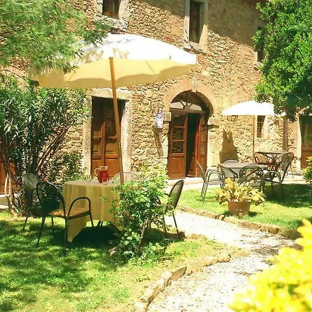 Il Borgo Sleeps 4 Air Con T586351 Villa *