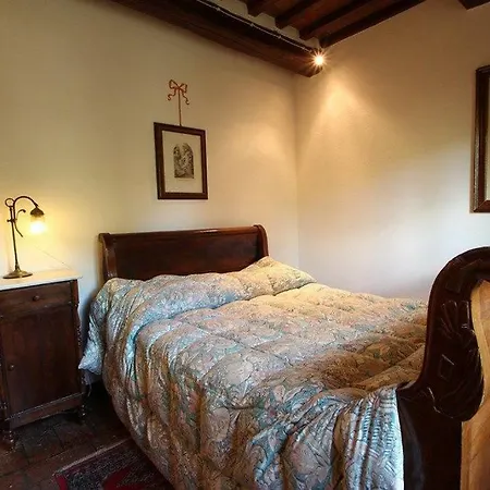 Il Borgo Sleeps 4 Air Con T586351 Villa Cortona