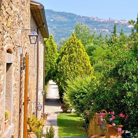 Il Borgo Sleeps 4 Air Con T586351 Villa *
