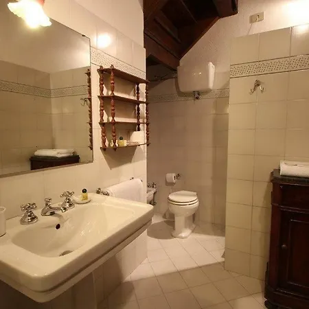 Il Borgo Sleeps 4 Air Con T586351 Villa