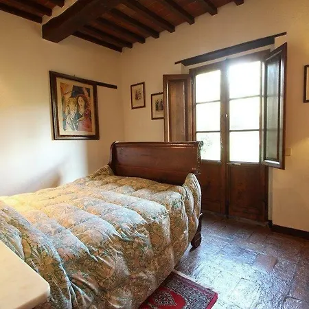 Il Borgo Sleeps 4 Air Con T586351