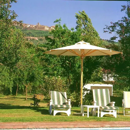 Il Borgo Sleeps 4 Air Con T586351 Villa Cortona