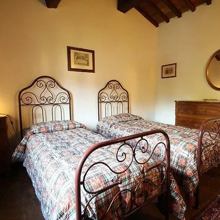 Il Borgo Sleeps 4 Air Con T586351 *