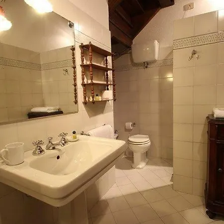 Il Borgo Sleeps 4 Air Con T586351 *